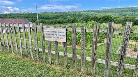 Sky Meadows State Park: A Pastoral Gem in Delaplane