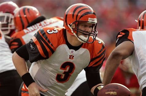 Cincinnati Bengals: Best quarterbacks in team history, No. 5