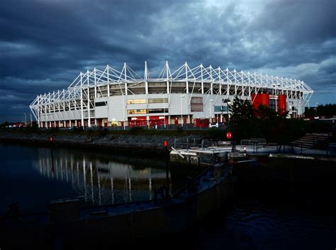 Middlesbrough Pictures | Photo Gallery of Middlesbrough - High-Quality ...