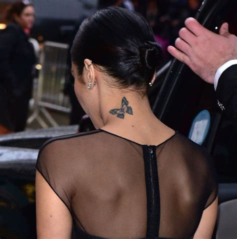 Details more than 79 vanessa hudgens tattoos best - in.cdgdbentre