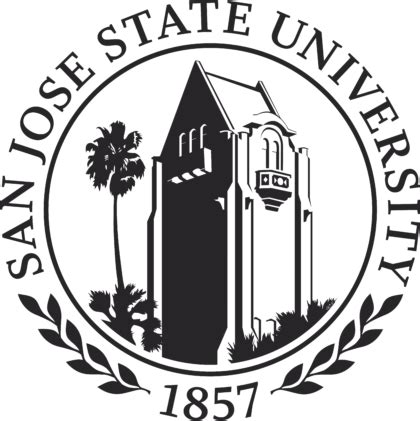 San Jose State University – Logos Download