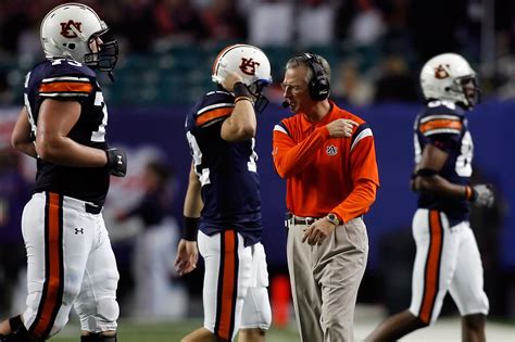 Auburn Football: Power Ranking All the Coaches in School History | News ...