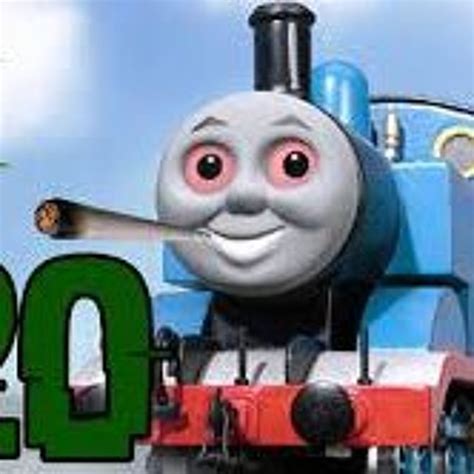 Thomas The Tank Engine Meme