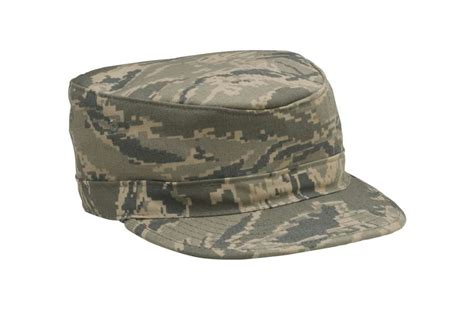 Air Force ABU Utility Cap - Bernard Cap | Genuine Military Headwear ...