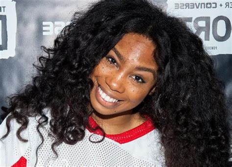 SZA Plastic Surgery: SZA Seems to Confirm Plastic Surgery Rumors