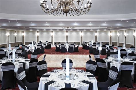 Portsmouth Marriott Hotel Mary Rose Suite | Marriott hotels, Outdoor event venues, Hotel