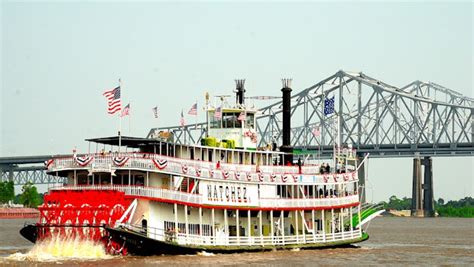 New Orleans Jazz Cruise 2021: Triphobo