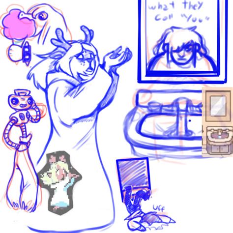 #deltarune chapter 2 ending on Tumblr