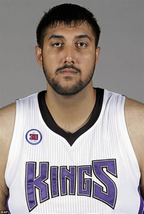 Sim Bhullar set to become first NBA player of Indian descent with ...