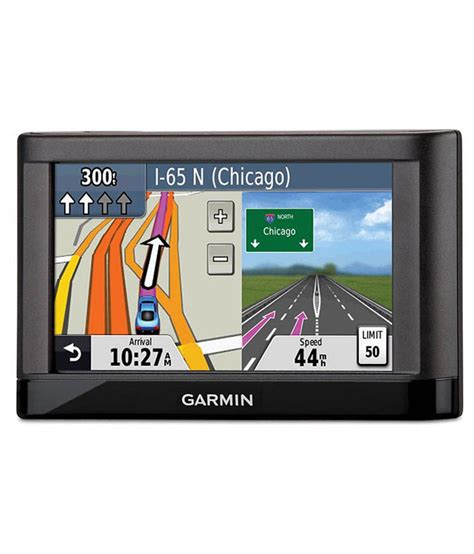 Garmin 2567 LM GPS Navigation System: Buy Garmin 2567 LM GPS Navigation ...