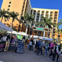 Downtown Delray Beach Craft Festival | Downtown Delray Beach