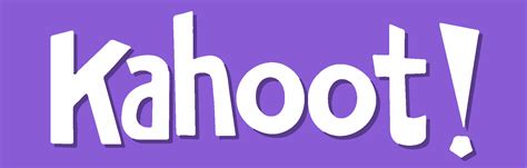 Kahoot Logo Vector - (.Ai .PNG .SVG .EPS Free Download)