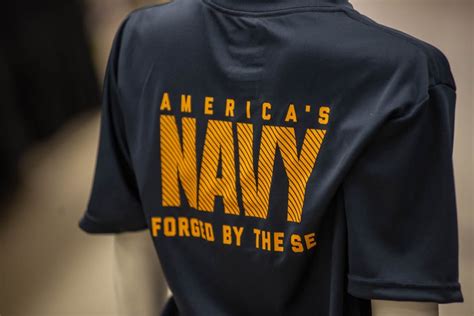 New Navy PT gear is here — what you need to know!