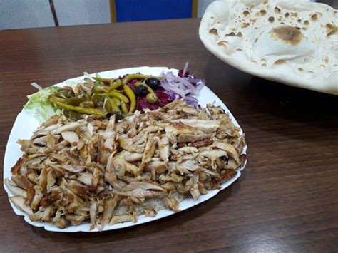 KURDISH STREET FOOD, Glasgow - South Side - Restaurant Reviews, Photos & Phone Number - Tripadvisor