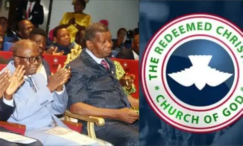 "If you remove church from Nigeria, country will collapse" - RCCG - Torizone