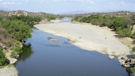 Río Motagua | río, Guatemala | PFCONA