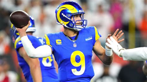 Super Wild Card Weekend preview: Los Angeles Rams vs. Detroit Lions - NBC Sports