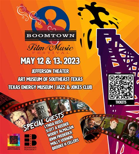 2023 Boomtown Film & Music Festival Countdown – Boomtown Film Society