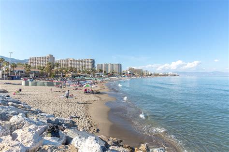 Benalmadena Marina Beach (Costa Del Sol) | Jet2holidays