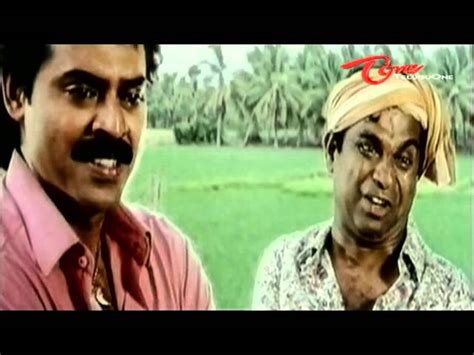 Brahmanandam Comedy Dialogues