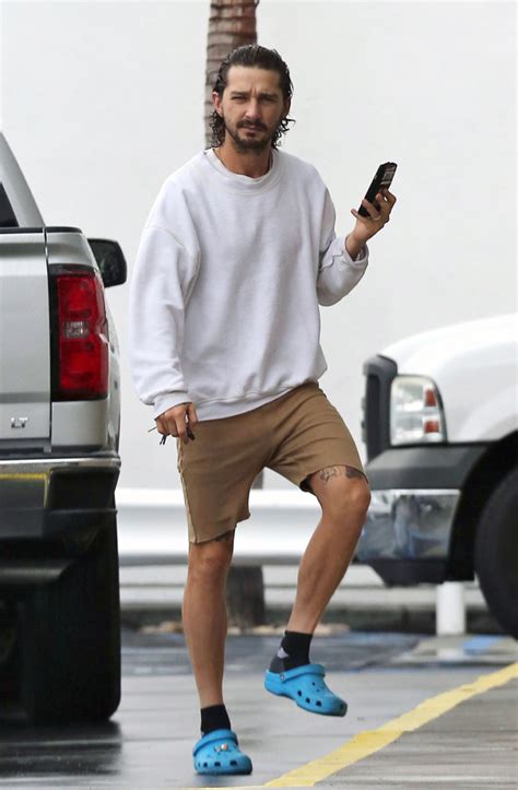 Style Guide: How to Dress Like Shia LaBeouf | Man of Many