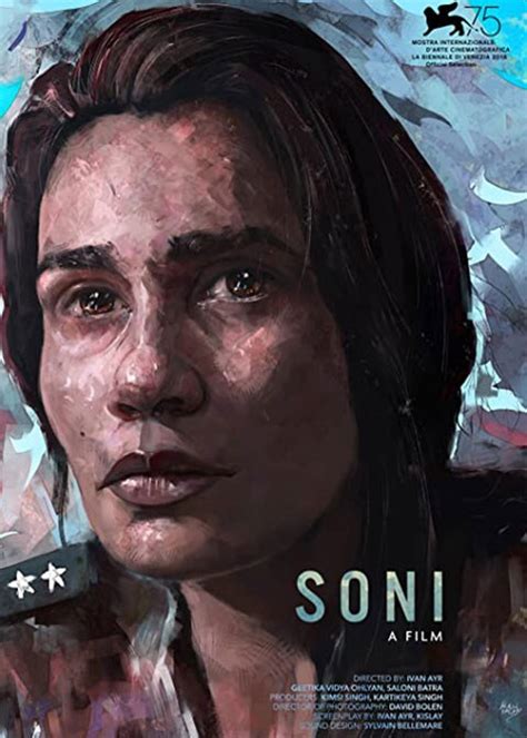 Soni Movie (2019) | Release Date, Review, Cast, Trailer, Watch Online ...