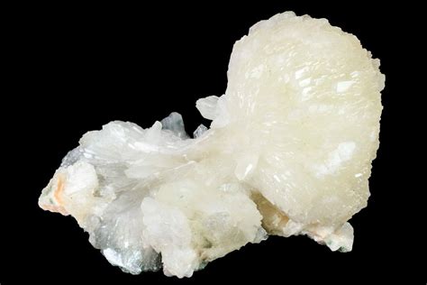 3.1" Stilbite Crystal Cluster - India (#168797) For Sale - FossilEra.com