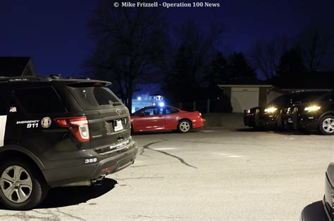 Operation100news: Delivery driver carjacked in Shawnee apartment complex