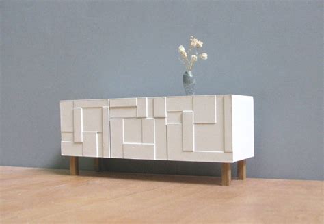 30 The Best White Modern Sideboards