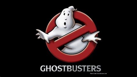 Logos in the Movies: Behind The Ghostbusters Logo | Logoworks