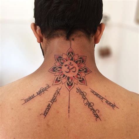 What You Need to Know About Yoga Inspired Tattoos - DoYou | Mantra ...