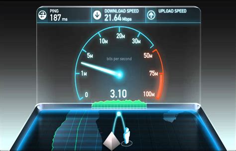 Comcast Speed Test Review