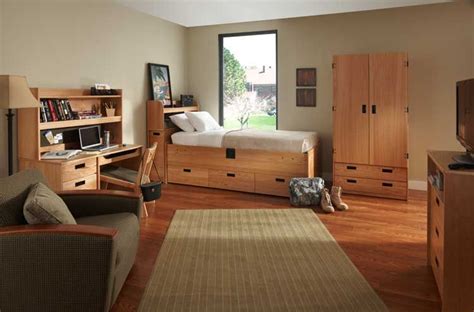 Student Housing Furniture | Campus Loft Company | United States