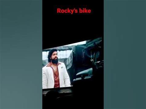 Rocky bhai bike yash bike and car collections #trending #india #dubai - YouTube