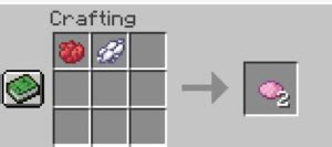 How To Make Pink Dye In Minecraft - 3 Steps Guide » NewsXfeed