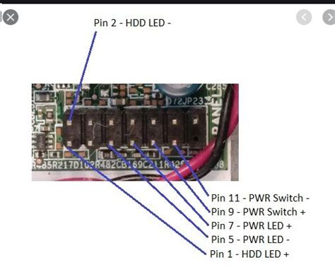 Lenovo m3a780m motherboard front panel pinout - acetopolitics