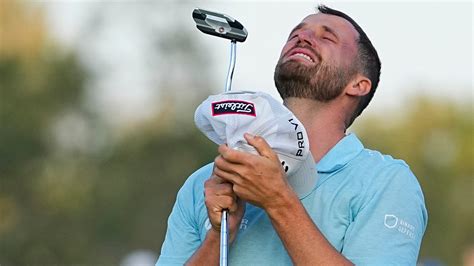 Wyndham Clark remembers late mother as he celebrates US Open title | Fox News