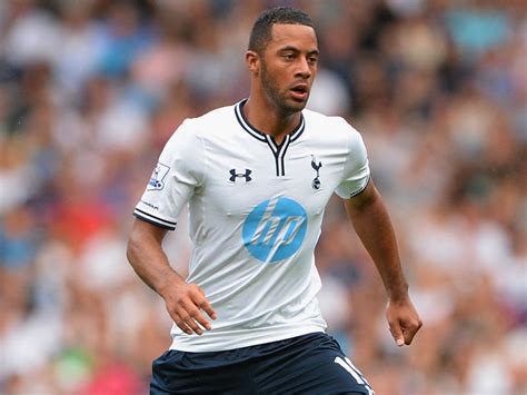 Mousa Dembélé - Tottenham Hotspur | Player Profile | Sky Sports Football