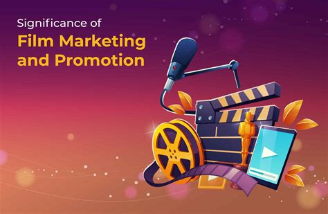 Significance of Film Marketing & Promotion - Griffin Pictures