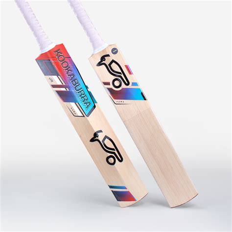 2023 Aura 7.1 Junior Cricket Bat | Kookaburra Sport UK