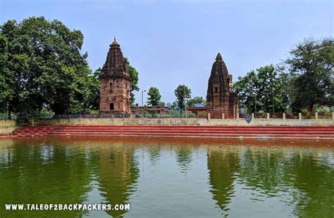 Ratanpur Mahamaya Temple | Tale of 2 Backpackers