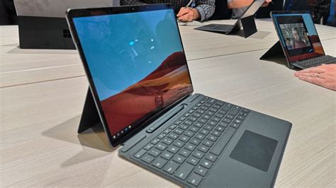 Microsoft Surface Pro X Review. ARM-powered laptop worth buying