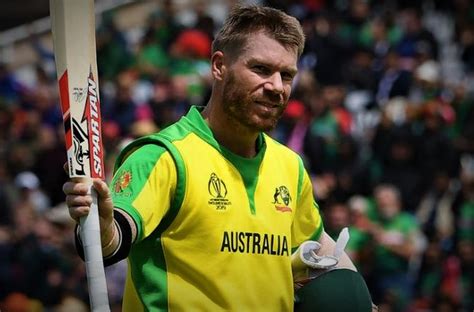 David Warner Biography, Carrer And Achievements