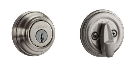 This Kwikset SmartKey Deadbolt can be re-keyed in seconds: $19 Prime shipped (All-time low)