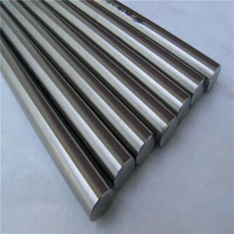 Titanium Alloy Rod at Rs 1500/kilogram | Titanium Alloys in New Delhi | ID: 20290504112