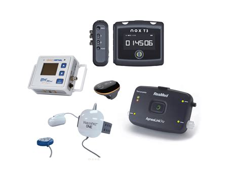 Home Sleep Test (HST) Devices Comparison Guide | Sleep Review