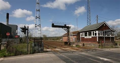 5 reasons why the former Chard Junction railway station should be reopened - Somerset Live