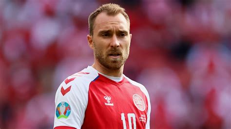 Christian Eriksen: Denmark boss Kasper Hjulmand criticises UEFA after midfielder's cardiac ...