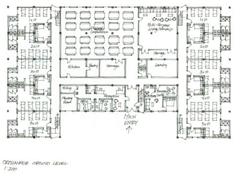 floor plans of orphanages in the united - Yahoo Image Search Results ...