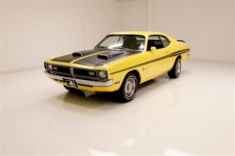 1971 Dodge Demon | Classic Auto Mall